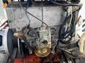 Двигатель буран 28лс за 250 000 тг. в Усть-Каменогорск – фото 2
