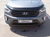 Hyundai Creta 2020 года за 8 200 000 тг. в Астана