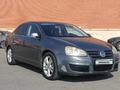 Volkswagen Jetta 2005 года за 3 400 000 тг. в Костанай – фото 4