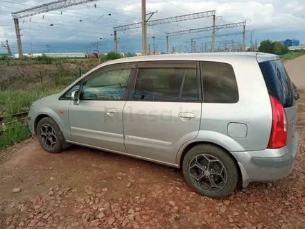 Mazda Premacy 2000 года за 2 600 000 тг. в Кокшетау – фото 5