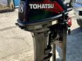 Продам мотор TOHATSU… за 850 000 тг. в Алматы – фото 2