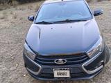 ВАЗ (Lada) Vesta 2017 годаүшін3 800 000 тг. в Семей – фото 2