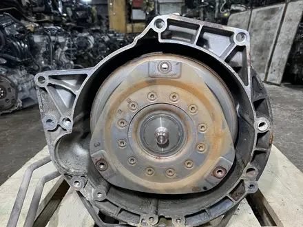 АКПП Audi Q7 3.6 ZF LLK 6HP19 за 450 000 тг. в Астана
