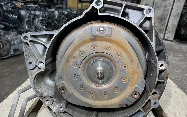 АКПП Audi Q7 3.6 ZF LLK 6HP19 за 450 000 тг. в Астана