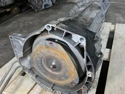 АКПП Audi Q7 3.6 ZF LLK 6HP19 за 450 000 тг. в Астана – фото 2