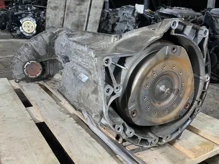 АКПП Audi Q7 3.6 ZF LLK 6HP19 за 450 000 тг. в Астана – фото 3