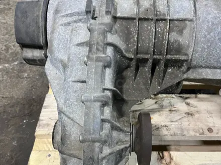 АКПП Audi Q7 3.6 ZF LLK 6HP19 за 450 000 тг. в Астана – фото 6