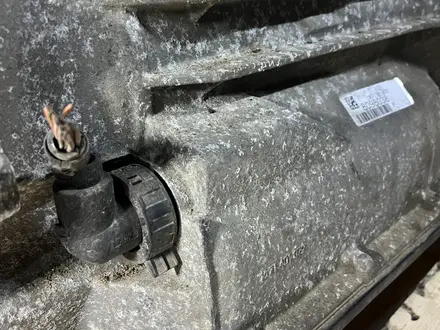 АКПП Audi Q7 3.6 ZF LLK 6HP19 за 450 000 тг. в Астана – фото 7