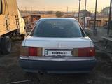 Audi 80 1990 годаfor650 000 тг. в Усть-Каменогорск – фото 5