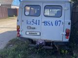 УАЗ Буханка 2002 годаүшін1 350 000 тг. в Уральск – фото 2