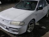 Mazda Familia 1996 года за 500 000 тг. в Астана – фото 5