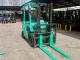 Mitsubishi  MITSUBISHI FGE25D (Кара 2, 5 т из Японии) 2020 года за 7 060 000 тг. в Алматы