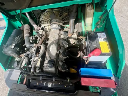 Mitsubishi  MITSUBISHI FGE25D (Кара 2, 5 т из Японии) 2020 года за 6 540 000 тг. в Алматы – фото 5