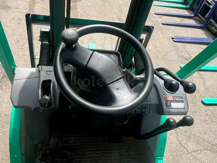 Mitsubishi  MITSUBISHI FGE25D (Кара 2, 5 т из Японии) 2020 года за 6 540 000 тг. в Алматы – фото 6