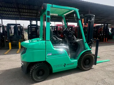 Mitsubishi  MITSUBISHI FGE25D (Кара 2, 5 т из Японии) 2020 года за 6 540 000 тг. в Алматы – фото 8