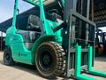 Mitsubishi  MITSUBISHI FGE25D (Кара 2, 5 т из Японии) 2020 года за 6 540 000 тг. в Алматы – фото 10