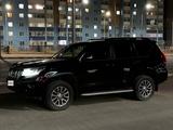 Toyota Land Cruiser Prado 2018 года за 34 000 000 тг. в Семей