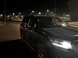 Toyota Land Cruiser Prado 2018 годаүшін34 000 000 тг. в Семей – фото 2