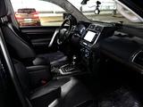 Toyota Land Cruiser Prado 2018 года за 34 000 000 тг. в Семей – фото 5