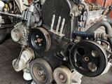 Мицсубиси Оутландер Двигатель 2.4.4G-64 за 500 000 тг. в Алматы – фото 4