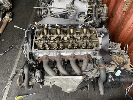 Мицсубиси Оутландер Двигатель 2.4.4G-64 за 400 000 тг. в Алматы – фото 3