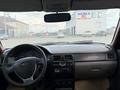ВАЗ (Lada) Priora 2170 2008 года за 520 000 тг. в Уральск – фото 6