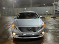 Hyundai Sonata 2016 года за 6 800 000 тг. в Павлодар – фото 5