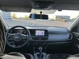 Kia Seltos 2023 годаүшін10 200 000 тг. в Шымкент – фото 2
