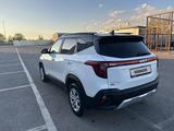 Kia Seltos 2023 годаүшін10 200 000 тг. в Шымкент