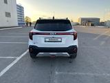 Kia Seltos 2023 годаүшін10 200 000 тг. в Шымкент – фото 5
