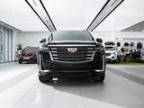 Cadillac Escalade Premium Luxury Platinum 2024 года за 69 990 000 тг. в Шымкент – фото 2