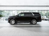 Cadillac Escalade Premium Luxury Platinum 2024 года за 69 990 000 тг. в Шымкент – фото 3