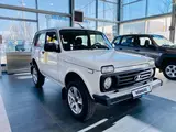 ВАЗ (Lada) Lada 2121 Luxe 2025 года за 7 190 000 тг. в Алматы