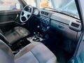 ВАЗ (Lada) Lada 2121 Luxe 2025 годаүшін7 690 000 тг. в Алматы – фото 14