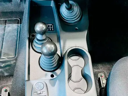 ВАЗ (Lada) Lada 2121 Luxe 2025 года за 7 690 000 тг. в Алматы – фото 17