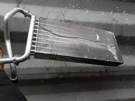 Радиатор печки на Вито 639 за 30 000 тг. в Караганда