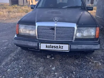 Mercedes-Benz E 230 1989 года за 1 600 000 тг. в Ушарал