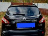 Nissan Qashqai 2013 года за 5 200 000 тг. в Павлодар – фото 4