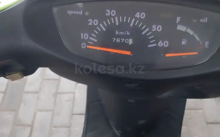 Honda  Dio 2000 годаfor150 000 тг. в Алматы