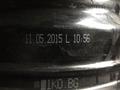 Диски R15 Volkswagen (оригинал) каждыйүшін14 990 тг. в Астана – фото 12