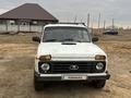 ВАЗ (Lada) Lada 2121 2010 годаfor900 000 тг. в Уральск – фото 4