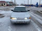 ВАЗ (Lada) 2110 2005 годаүшін500 000 тг. в Атырау – фото 3