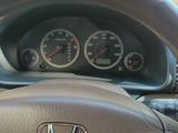Honda CR-V 2002 года за 4 000 000 тг. в Алматы – фото 5