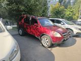Honda CR-V 2002 года за 4 000 000 тг. в Алматы – фото 4