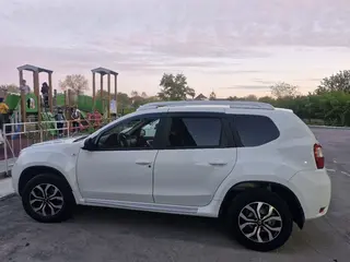 Nissan Terrano