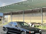 BMW 525 1990 годаүшін1 800 000 тг. в Шымкент