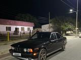 BMW 525 1990 годаүшін1 800 000 тг. в Шымкент – фото 3