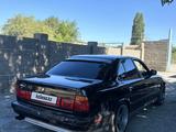 BMW 525 1990 годаүшін1 800 000 тг. в Шымкент – фото 4