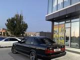 BMW 525 1990 годаүшін1 800 000 тг. в Шымкент – фото 5