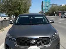 Kia Sorento, 2018